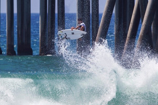 Silvana tenta vaga nas quartas de final do CT e dois brasileiros avançam no QS 10000 do US Open