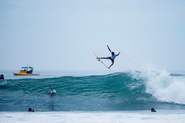 Filipe Toledo ( Kirstin Scholtz - WSL)