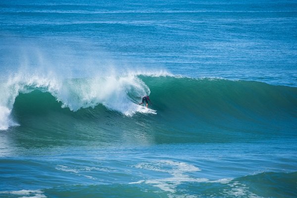 Jadson Andre (Foto: Poullenot - WSL)