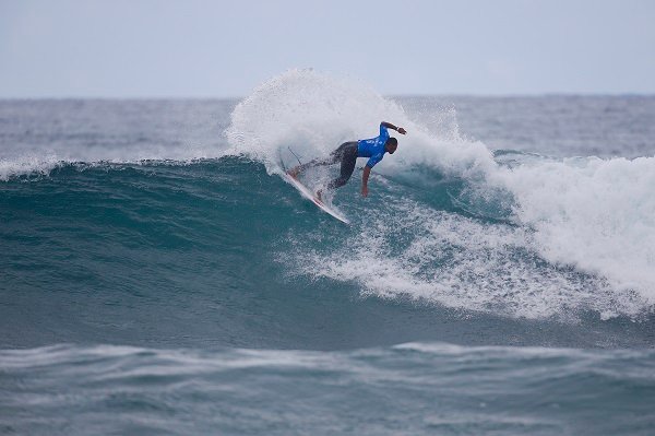 Wiggolly Dantas (Crédito: WSL / Cestari)