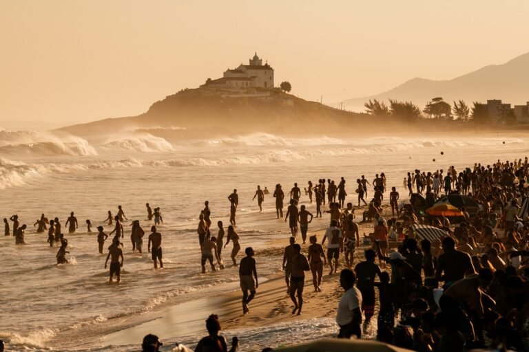 Vivo Rio Pro apresentado por Corona Cero anuncia Coletiva de Imprensa no dia 18 de junho