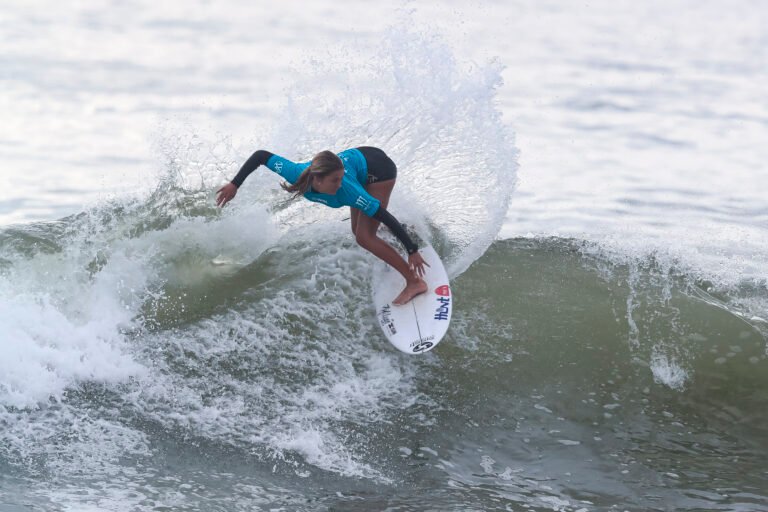 Mañana culmina el Señoritas Open Pro: mujeres peruanas y hombres brasileros avanzan a semifinales