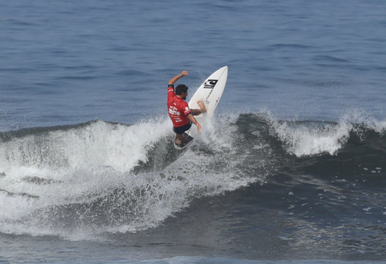 Señoritas Open Pro: Punta Hermosa recibirá a los mejores surfers de Sudamérica