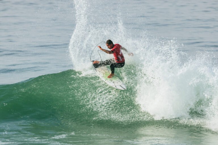 Tudo pronto para o Finals Day do Banco do Brasil Saquarema Pro 2025