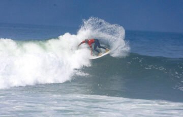 Señoritas Open Pro 2026 inició superando condiciones desafiantes con gran espetáculo