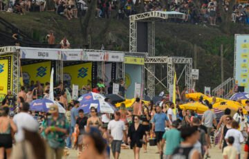 Tudo o que você precisa saber sobre o Circuito Banco do Brasil de Surfe