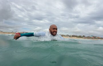 Jadson André domina Taíba e lidera performances do dia no WSL Layback Pro QS 4000