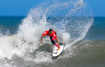 Tudo pronto para o Finals Day no Circuito Banco do Brasil de Surfe - Etapa Imbituba