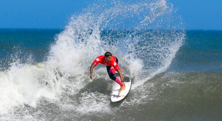 Tudo pronto para o Finals Day no Circuito Banco do Brasil de Surfe - Etapa Imbituba