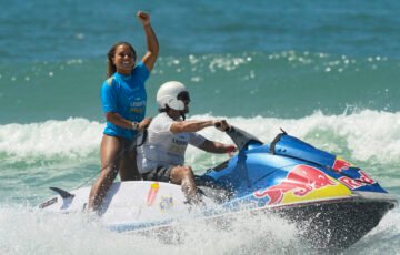 Confira as estatísticas finais do LayBack Pro Costão Floripa