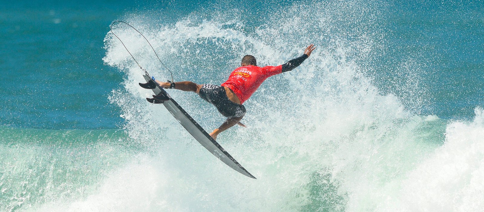 Prefeitura de Florianópolis apresenta LayBack Pro Costão Floripa entra na reta final no Santinho