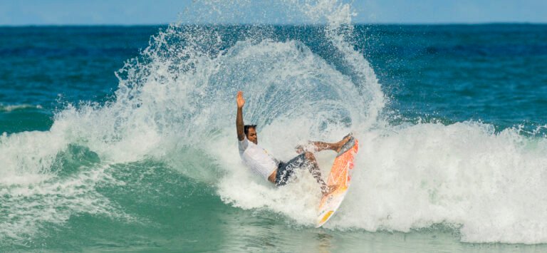 Prefeitura de Florianópolis apresenta LayBack Pro Costão Floripa avança com definições importantes no Santinho