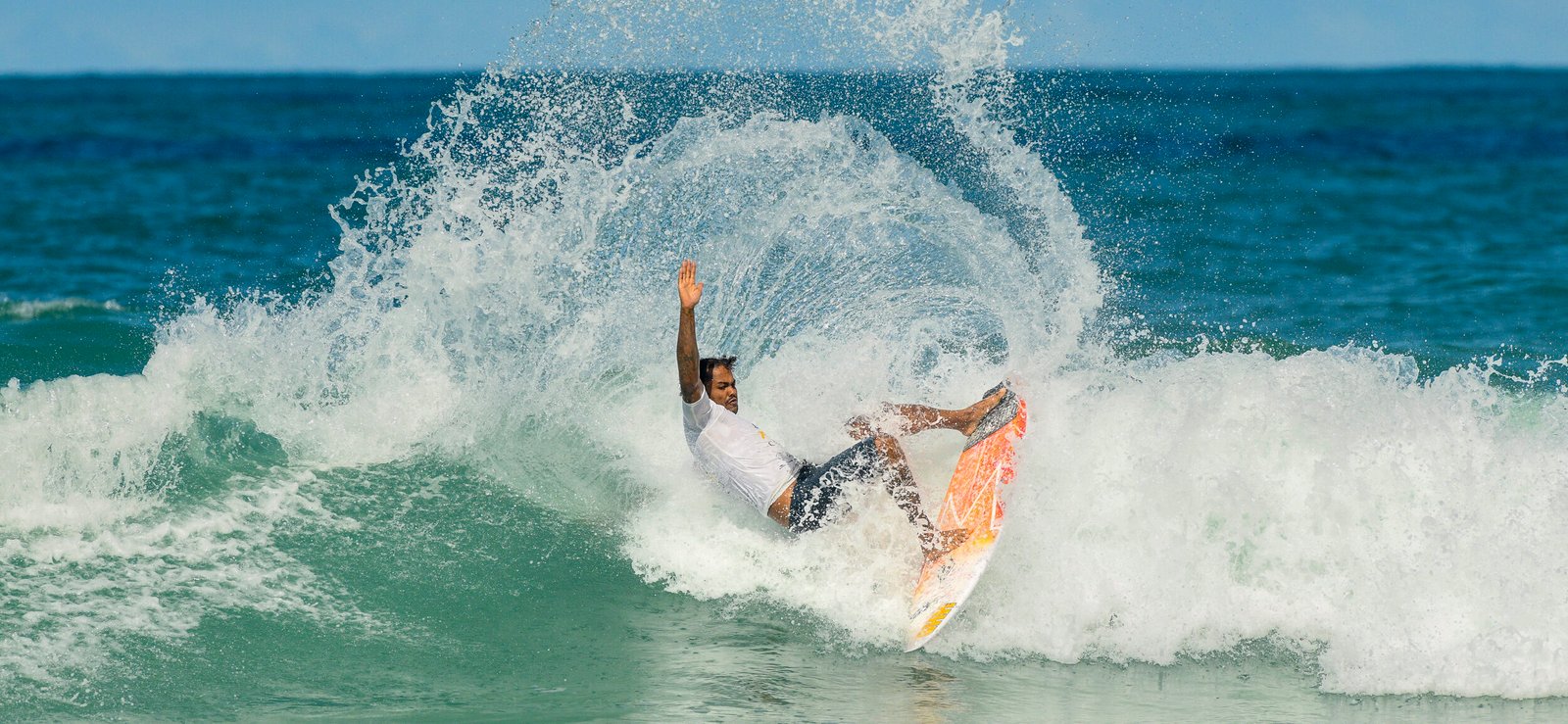 Prefeitura de Florianópolis apresenta LayBack Pro Costão Floripa avança com definições importantes no Santinho