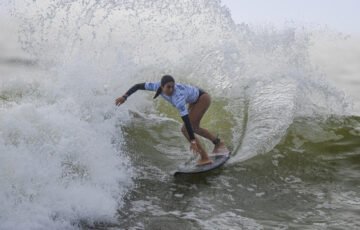 Peruanas aseguran final y Brasil impone mayoría en varones