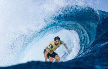 WSL atinge 80 milhões de fãs globais em 2025 e vê Brasil liderar audiência já na primeira etapa de 2026