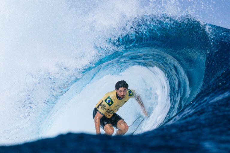 WSL atinge 80 milhões de fãs globais em 2025 e vê Brasil liderar audiência já na primeira etapa de 2026