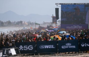 VIVO Rio Pro impulsiona economia de Saquarema e cresce 142% desde 2022