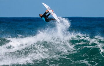 Tudo pronto para o VIVO Rio Pro apresentado por Corona Cero