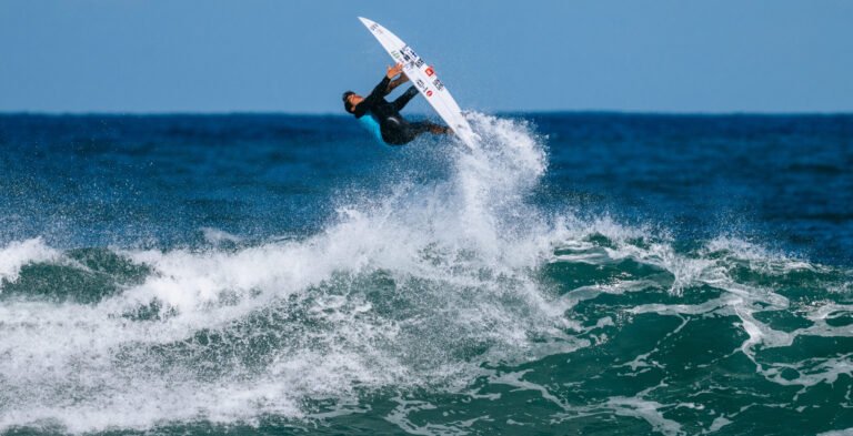 Tudo pronto para o VIVO Rio Pro apresentado por Corona Cero