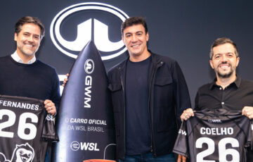 VIVO Rio Pro terá maior premiação de sua história e pode render quase R$ 750 mil ao campeão